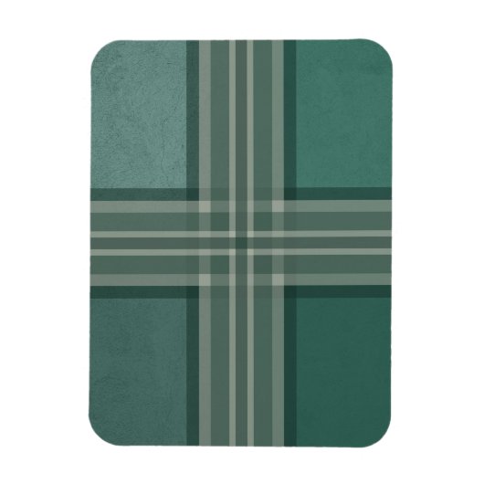 groene schaduw magneet (Verticaal)