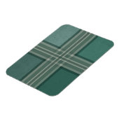 groene schaduw magneet (Linkerzijde)