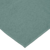 groene schaduw tafelkleed (Gekanteld)