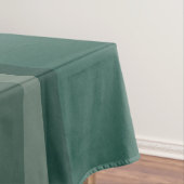 groene schaduw tafelkleed (Voorbeeld)
