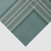 groene schaduw tissuepapier (Detail)