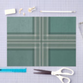 groene schaduw tissuepapier (Craft)
