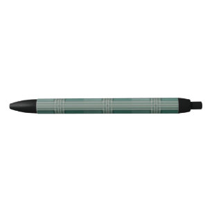 groene schaduw zwarte inkt pen