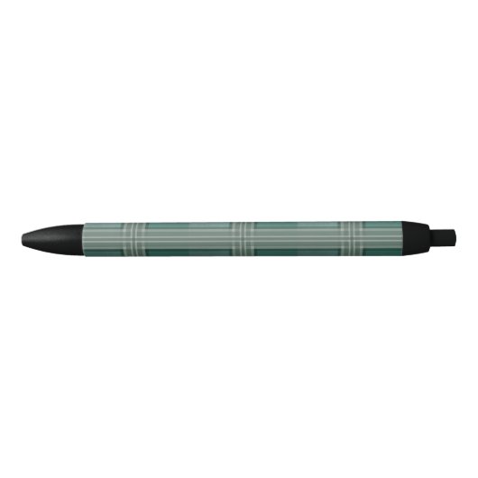 groene schaduw zwarte inkt pen (Voorkant)