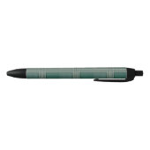 groene schaduw zwarte inkt pen (Bodem)