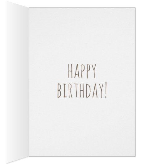 Groene schattige olifant. Kinderen verjaardagsdier (Binnen (Rechts))