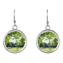 Groene schijf Golf