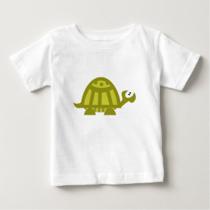 Groene Schildpad