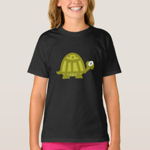 Groene Schildpad T-shirt