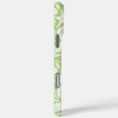Groene schillen Persoonlijk Case-Mate iPhone Case (Achterkant / Rechts)