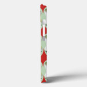 Groene schoenen Case-Mate iPhone case (Achterkant / Links)