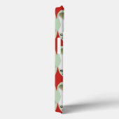 Groene schoenen Case-Mate iPhone case (Achterkant / Rechts)