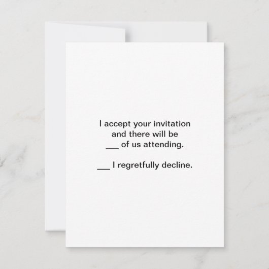 Groene schuifwiel en Eiffeltoren Kaart (Achterkant)