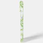 Groene Shells Persoonlijke Case-Mate iPhone Hoes (Achterkant / Links)