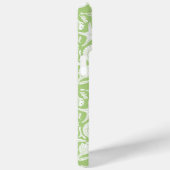 Groene Shells Persoonlijke Case-Mate iPhone Hoes (Achterkant / Rechts)