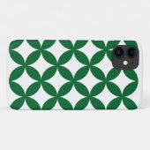 Groene Shippo iPhone 11 Hoesje (Achterkant (horizontaal))