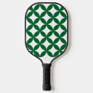 Groene Shippo Pickleball Paddle