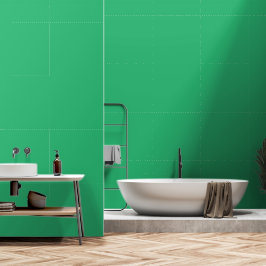 Groene solide achtergrond | Minimalistisch ontwerp Behang