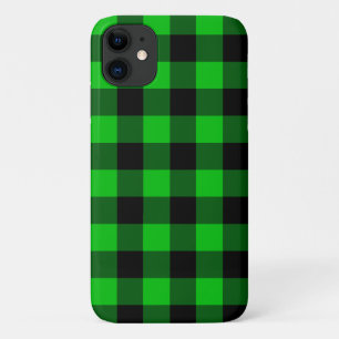 Groene speldenkwestie iPhone Case-Mate iPhone Case