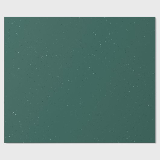 Groene spikkel leuke camping mok vakantie cadeaupapier (Vlak)