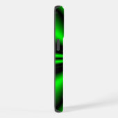 Groene Ster van Hoop iPhone Hoesje (Rechterkant)