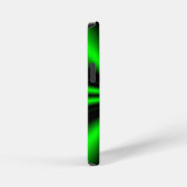 Groene Ster van Hoop iPhone Hoesje (Rechterkant)
