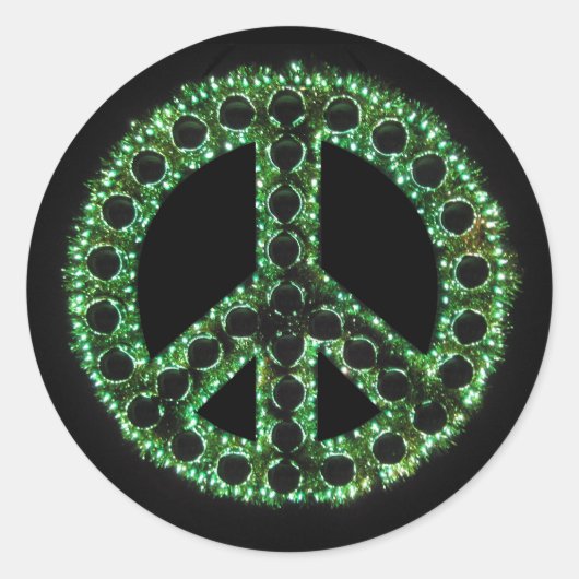 groene sticker (Voorkant)