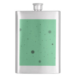 Groene Stip Chaos Flacon
