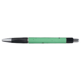 Groene Stip Chaos Pen
