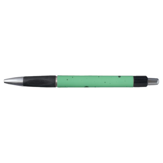 Groene Stip Chaos Pen (Voorkant)