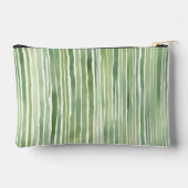 Groene Strepen  Etui (Achterkant)