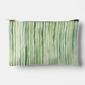 Groene Strepen Etui (Voorkant)