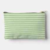 Groene stripes etui (Achterkant)