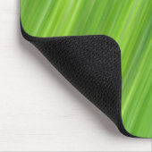 Groene strips muismat (Hoek)