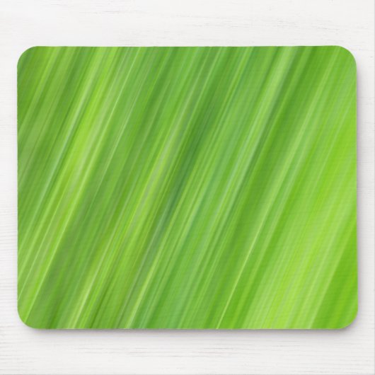 Groene strips muismat (Voorkant)
