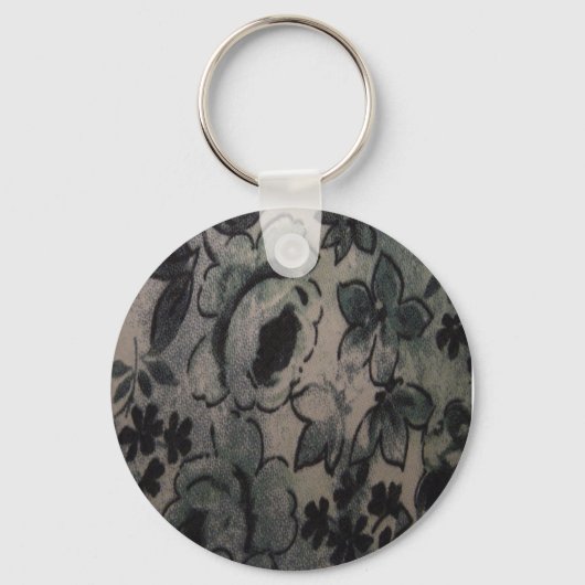 GROENE STROMEN SLEUTELHANGER (Voorkant)