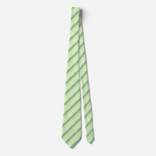 Groene stropdas