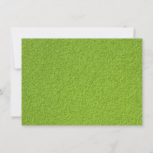 Groene Stucco-wandachtergrond Kaart