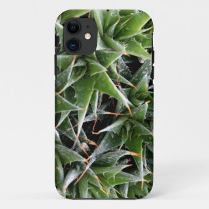 Groene Suculenten iPhone SE + iPhone 5/5S Case-Mate iPhone Case