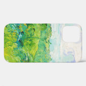 Groene tarwevelden, Van Gogh Case-Mate iPhone Case (Achterkant (horizontaal))