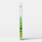 Groene tarwevelden, Van Gogh Case-Mate iPhone Case (Achterkant / Links)