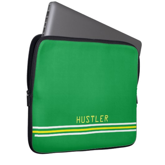 groene tas (Voorkant Rechts)