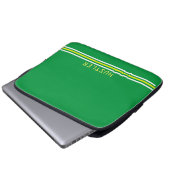 groene tas (Voorkant onderkant)