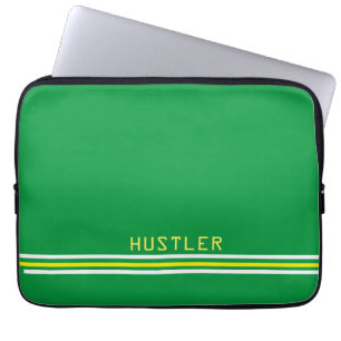 groene tas