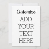 Groene Tennisbal Sterren Vakantie Kerst Kaart (Achterkant)