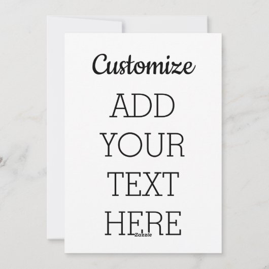 Groene Tennisbal Sterren Vakantie Kerst Kaart (Achterkant)