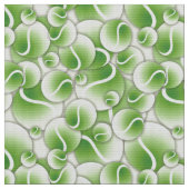 Groene tennisballen stof (Close Up)