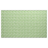 Groene tennisballen stof (Yard (91,4 cm))