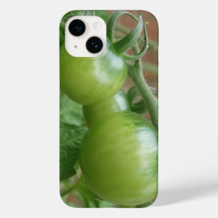 Groene tomaten Case-Mate iPhone case