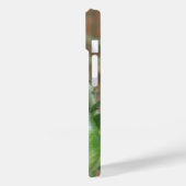 Groene tomaten Case-Mate iPhone case (Achterkant / Links)